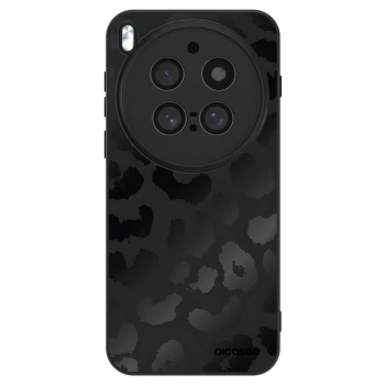 Obal pre Vivo X300 Pro - Midnight Leopard