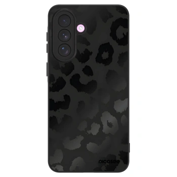Obal pre Samsung Galaxy A57 5G - Midnight Leopard