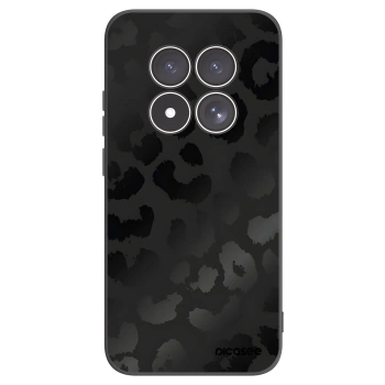 Obal pre Xiaomi Redmi Note 15 Pro 5G - Midnight Leopard