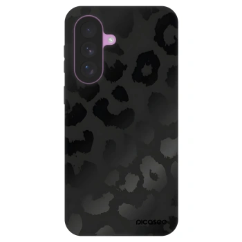 Picasee Fashion Case pre Samsung Galaxy A57 5G - Midnight Leopard