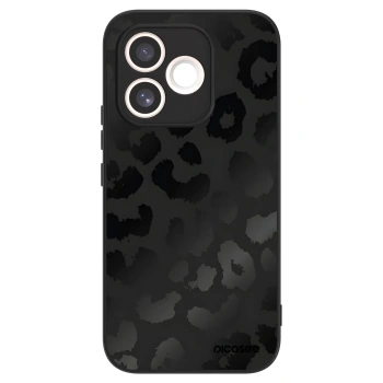 Obal pre Honor 600 Lite - Midnight Leopard