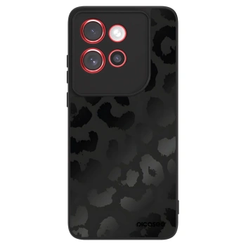 Obal pre Motorola Edge 60 Neo 5G - Midnight Leopard