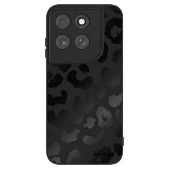 Obal pre Motorola Moto G77 - Midnight Leopard