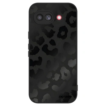 Obal pre Google Pixel 10a - Midnight Leopard