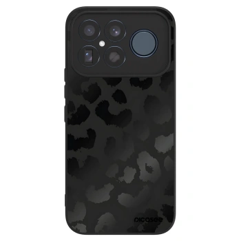 Obal pre Xiaomi Poco F8 Ultra - Midnight Leopard
