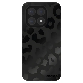 Obal pre Xiaomi 15T - Midnight Leopard