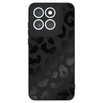 Obal pre Motorola Edge 70 Fusion - Midnight Leopard