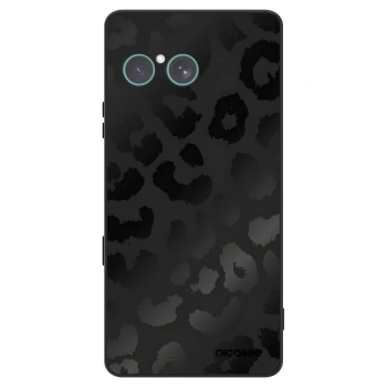 Obal pre Sony Xperia 10 VII - Midnight Leopard