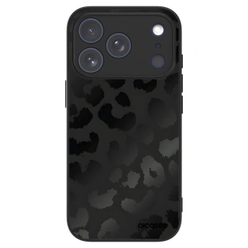Picasee ULTIMATE CASE pro Apple iPhone 18 Pro - Midnight Leopard