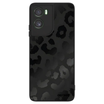 Obal pre Motorola Moto G06 - Midnight Leopard