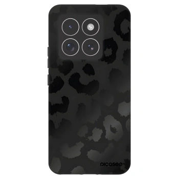 Picasee Fashion Case pre Xiaomi 14 Pro - Midnight Leopard