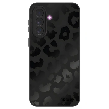 Picasee ULTIMATE CASE pro Samsung Galaxy A37 - Midnight Leopard