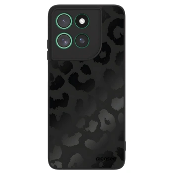 Obal pre Motorola Moto G57 Power - Midnight Leopard