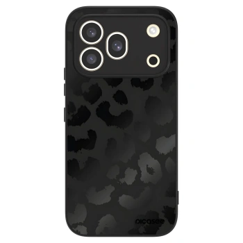 Obal pre Honor 600 Pro - Midnight Leopard