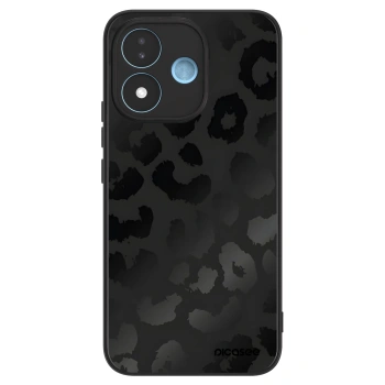 Obal pre Xiaomi Redmi Note 17 5G - Midnight Leopard