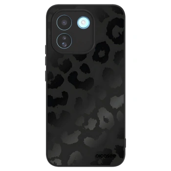 Obal pre Xiaomi Redmi Note 17 Pro MAX 5G - Midnight Leopard