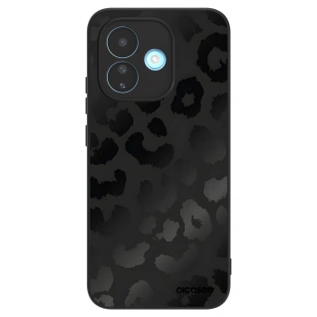 Obal pre Xiaomi Redmi Note 17 Pro 5G - Midnight Leopard