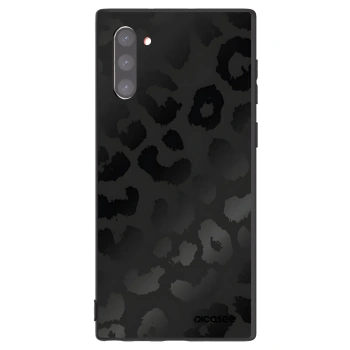 Obal pre Samsung Galaxy Note 10 N970F - Midnight Leopard
