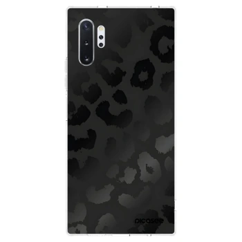Obal pre Samsung Galaxy Note 10+ N975F - Midnight Leopard