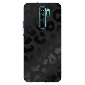 Obal pre Xiaomi Redmi Note 8 Pro - Midnight Leopard