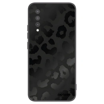 Obal pre Xiaomi Mi 9 Lite - Midnight Leopard