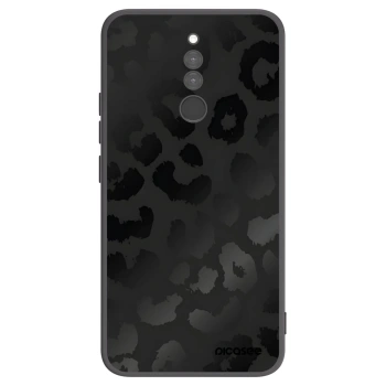 Obal pre Xiaomi Redmi 8 - Midnight Leopard