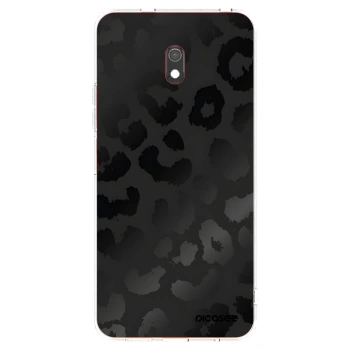 Obal pre Xiaomi Redmi 8A - Midnight Leopard
