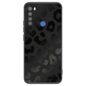 Obal pre Xiaomi Redmi Note 8T - Midnight Leopard