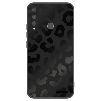 Obal pre Huawei P40 Lite E - Midnight Leopard