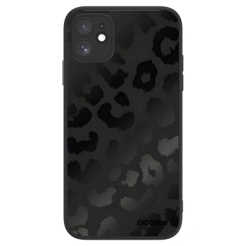 Picasee ULTIMATE CASE pro Apple iPhone 11 - Midnight Leopard