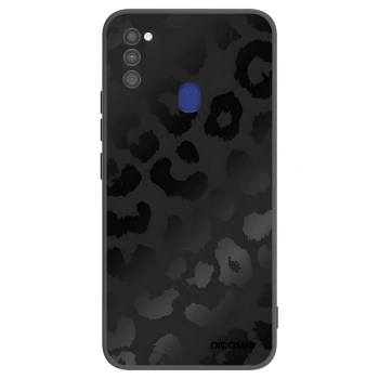 Obal pre Samsung Galaxy M21 M215F - Midnight Leopard