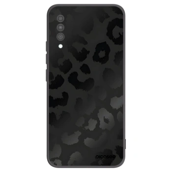 Obal pre Samsung Galaxy A30s A307F - Midnight Leopard