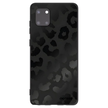 Obal pre Samsung Galaxy Note 10 Lite N770F - Midnight Leopard