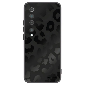 Obal pre Xiaomi Mi 10 - Midnight Leopard