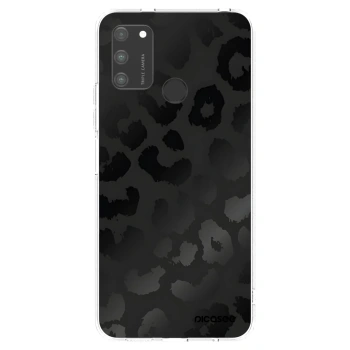 Obal pre Honor 9A - Midnight Leopard