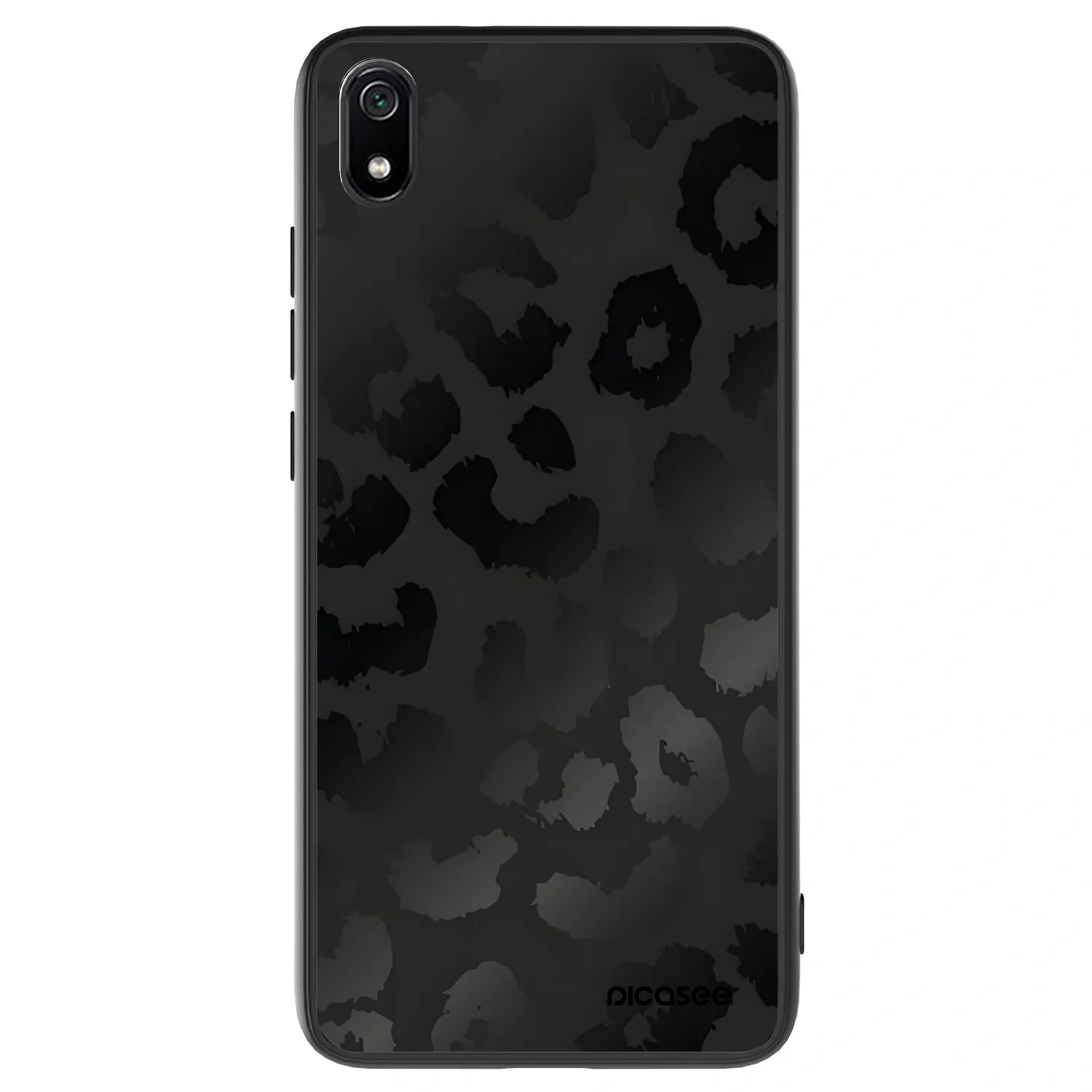 Picasee ULTIMATE CASE pro Xiaomi Redmi 7A - Midnight Leopard