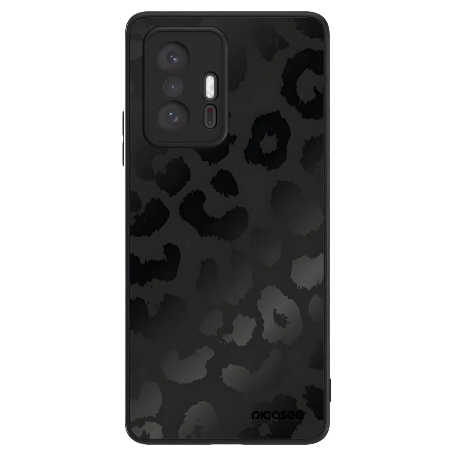 Picasee ULTIMATE CASE pro Xiaomi 11T Pro - Midnight Leopard