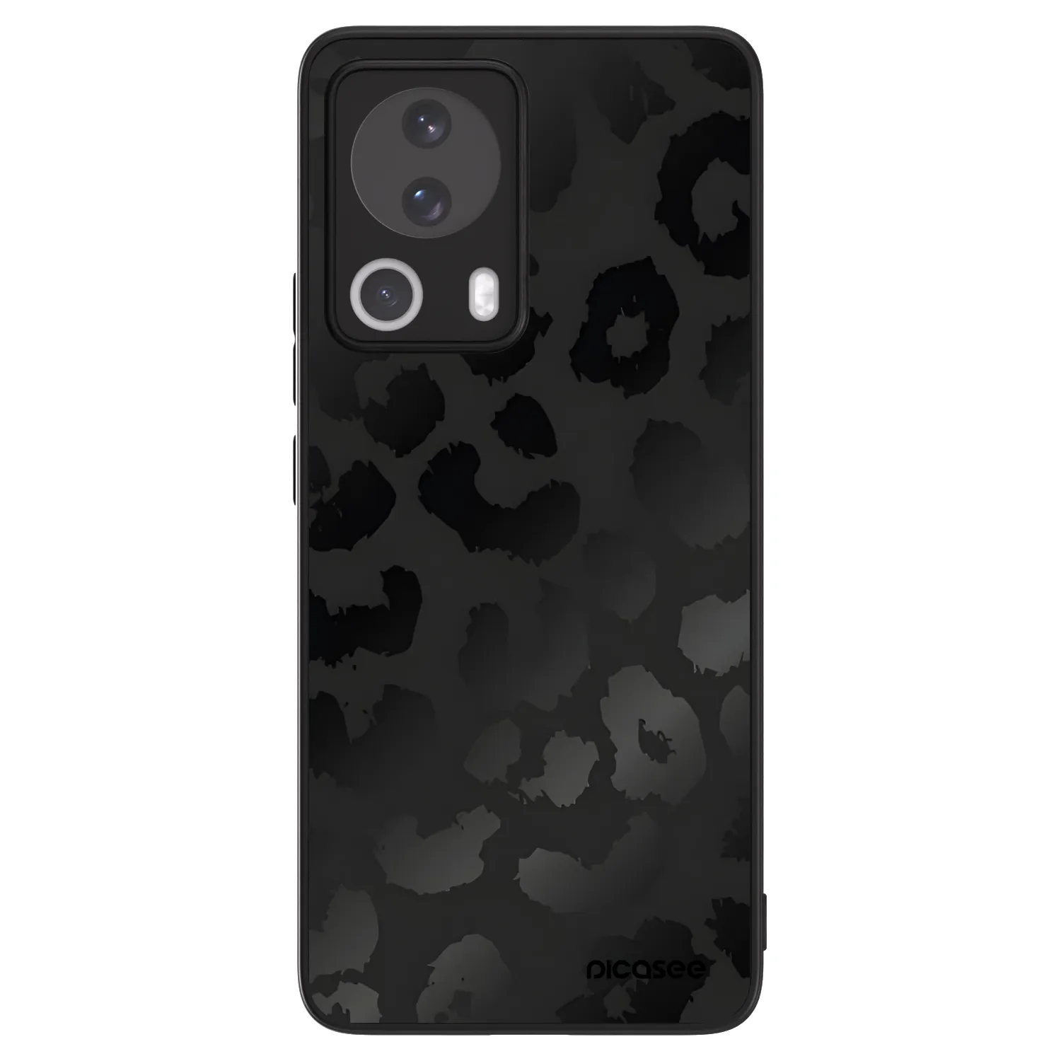 Picasee ULTIMATE CASE pro Xiaomi 13 Lite - Midnight Leopard