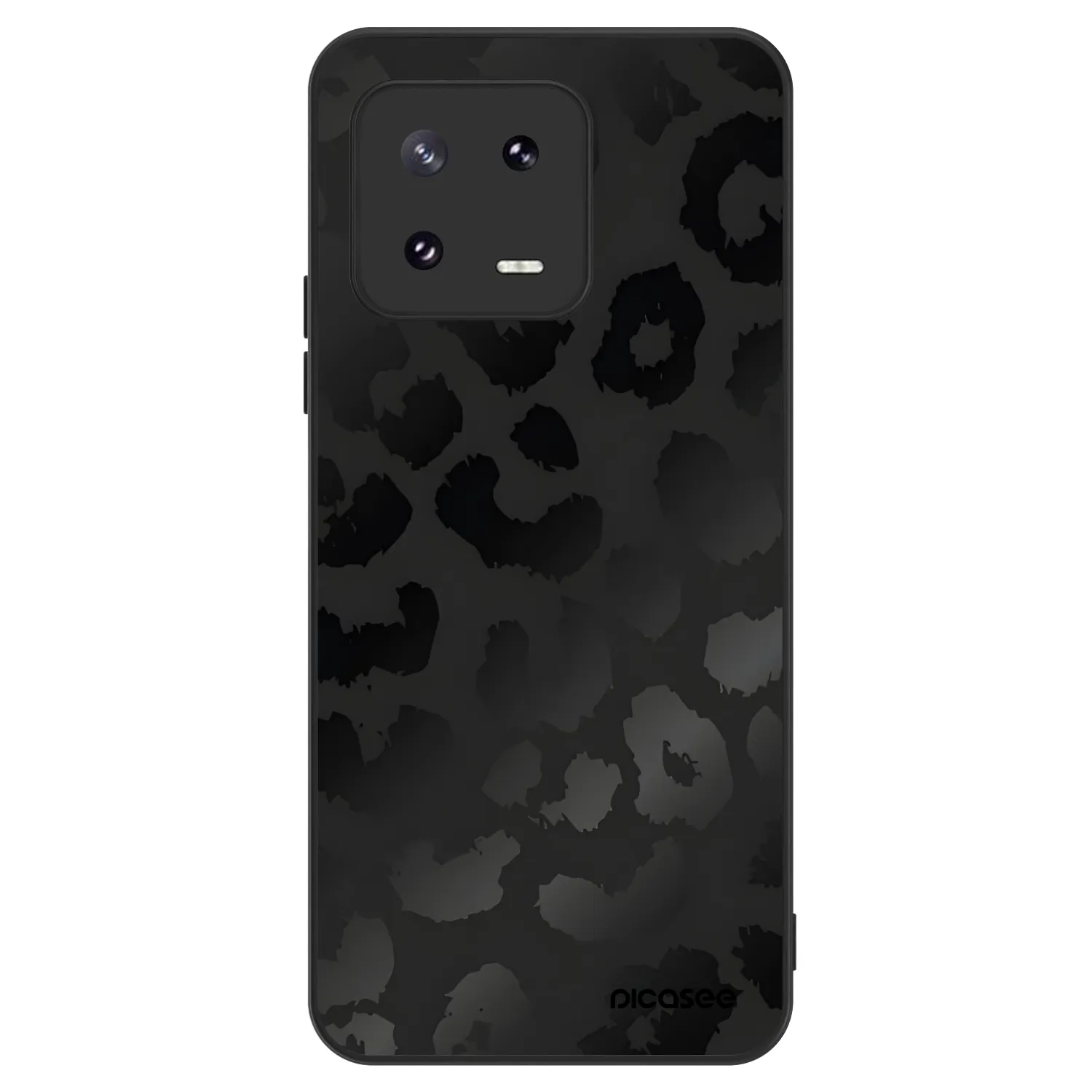 Picasee ULTIMATE CASE pro Xiaomi 13 Pro - Midnight Leopard