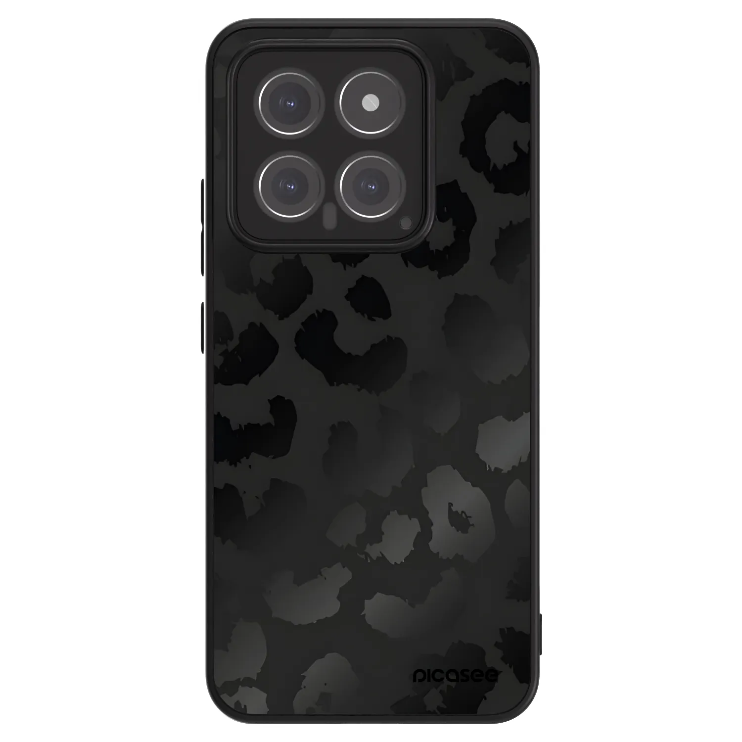 Picasee ULTIMATE CASE pro Xiaomi 14 - Midnight Leopard