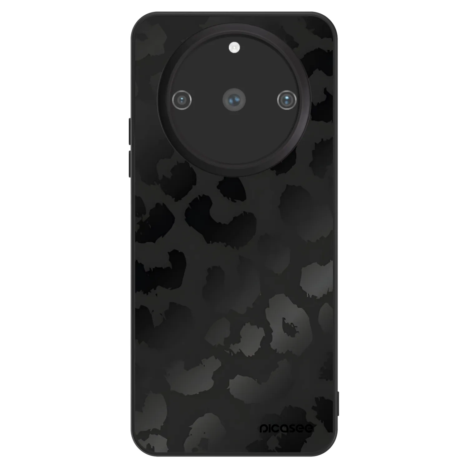 Picasee ULTIMATE CASE pro Realme 11 Pro+ - Midnight Leopard