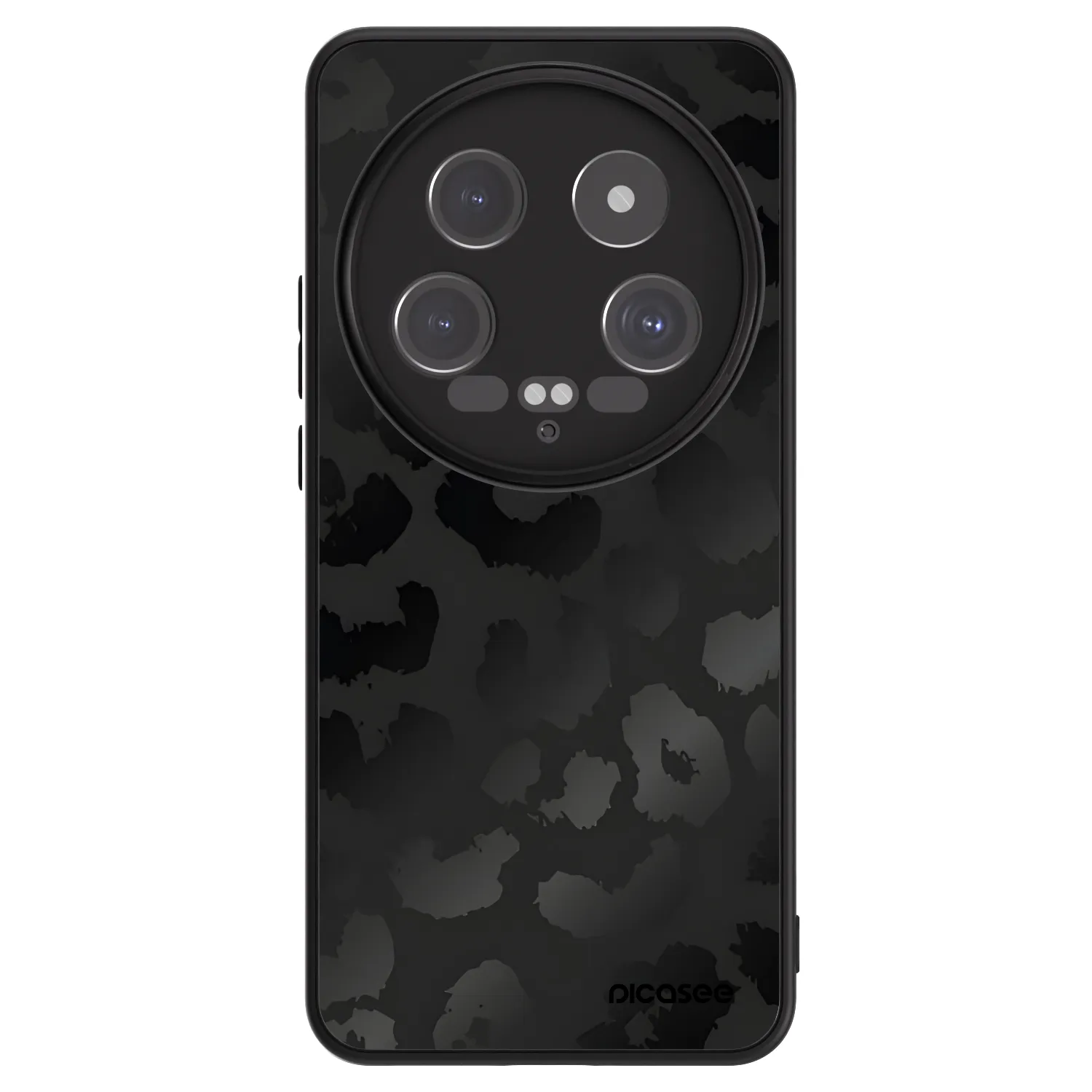 Picasee ULTIMATE CASE pro Xiaomi 14 Ultra - Midnight Leopard