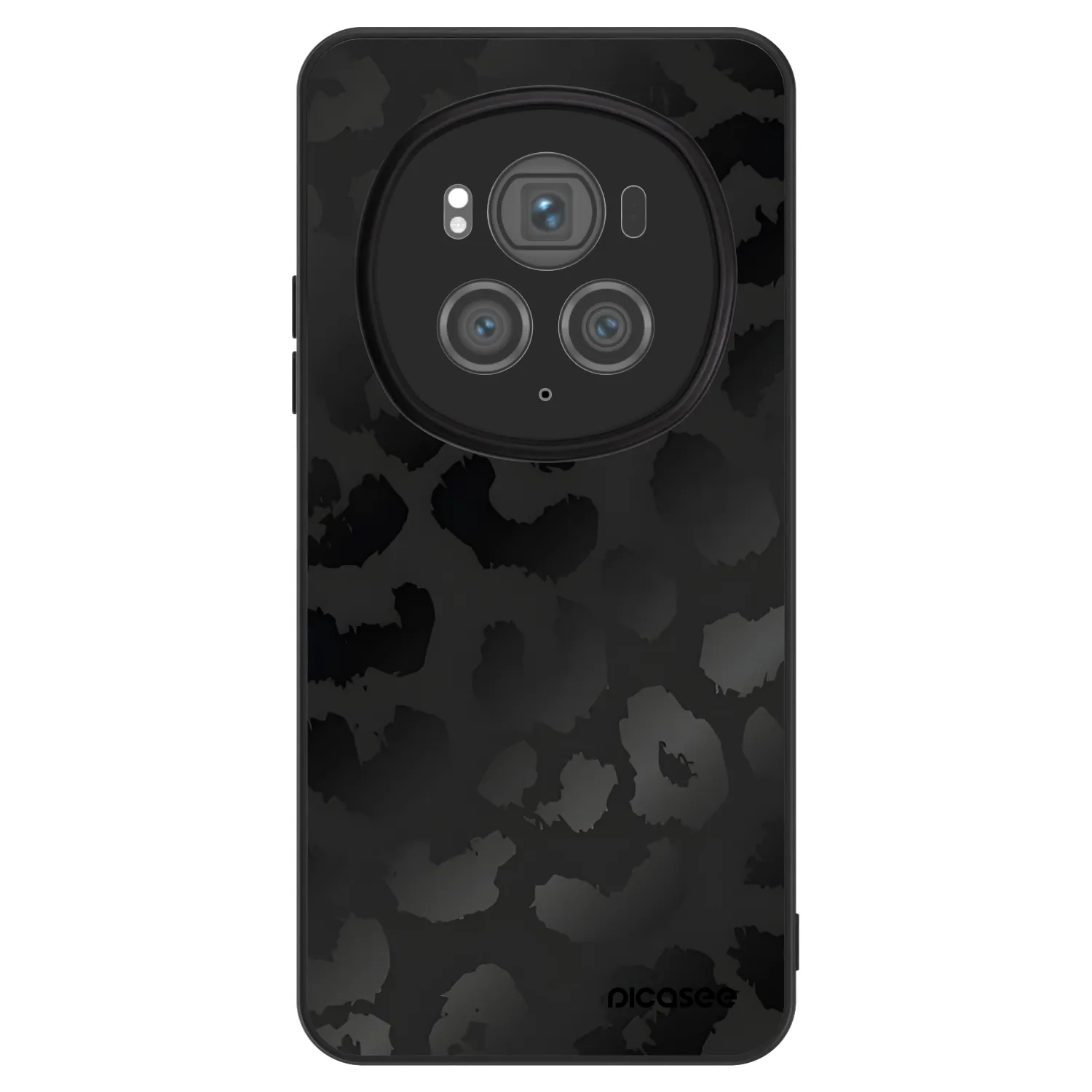 Picasee ULTIMATE CASE pro Honor Magic6 Pro - Midnight Leopard