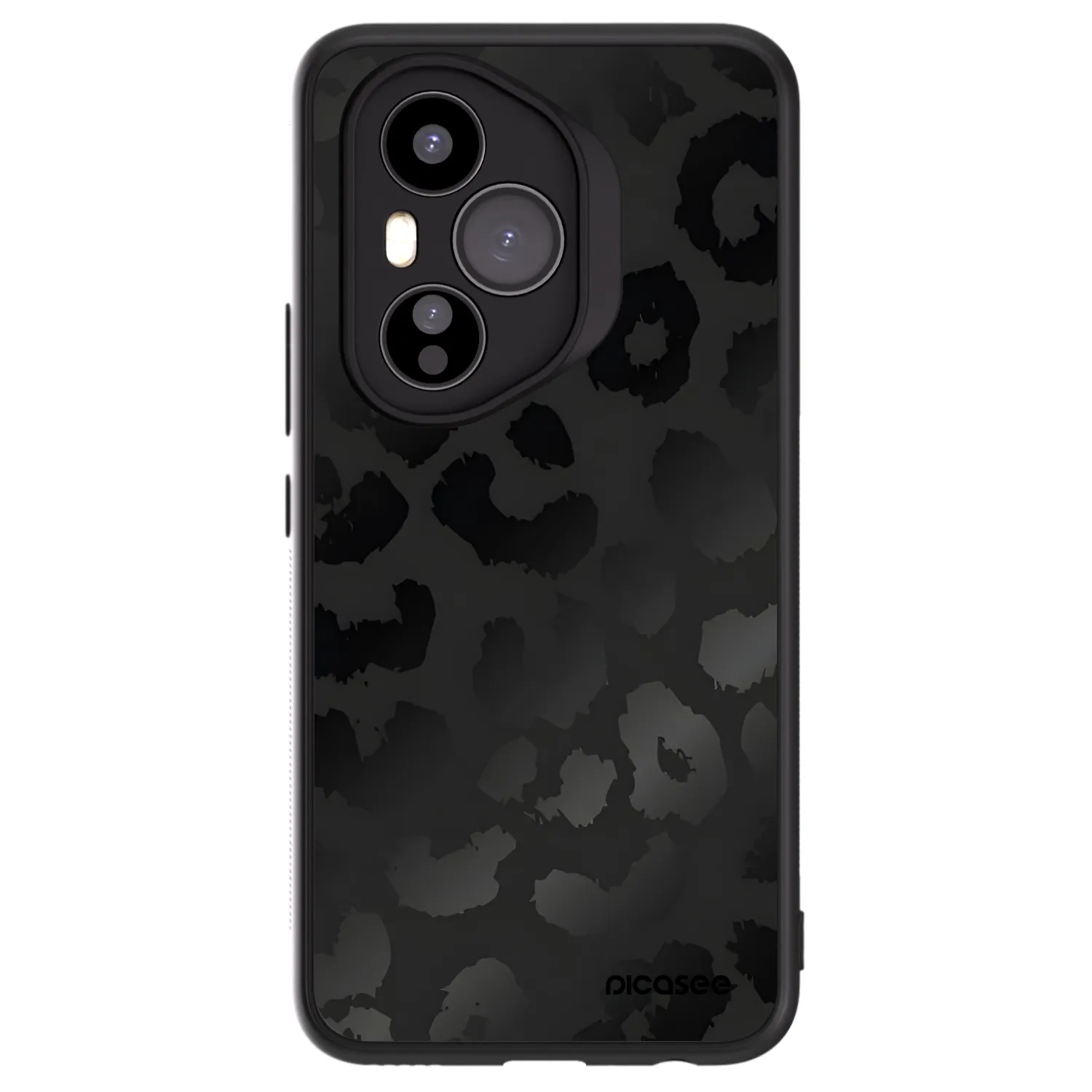 Picasee ULTIMATE CASE pro Honor 400 Pro 5G - Midnight Leopard