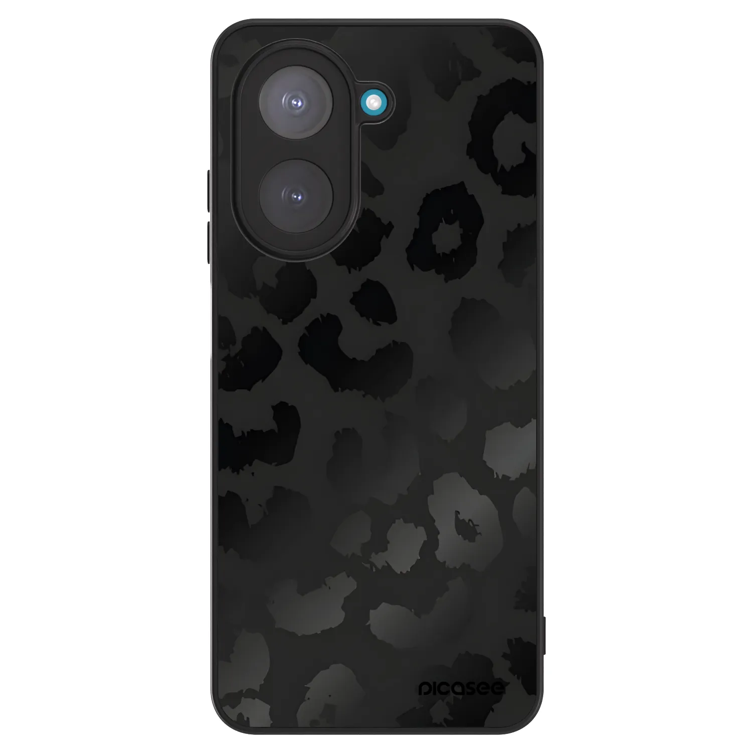 Picasee ULTIMATE CASE pro Xiaomi Redmi A5 - Midnight Leopard