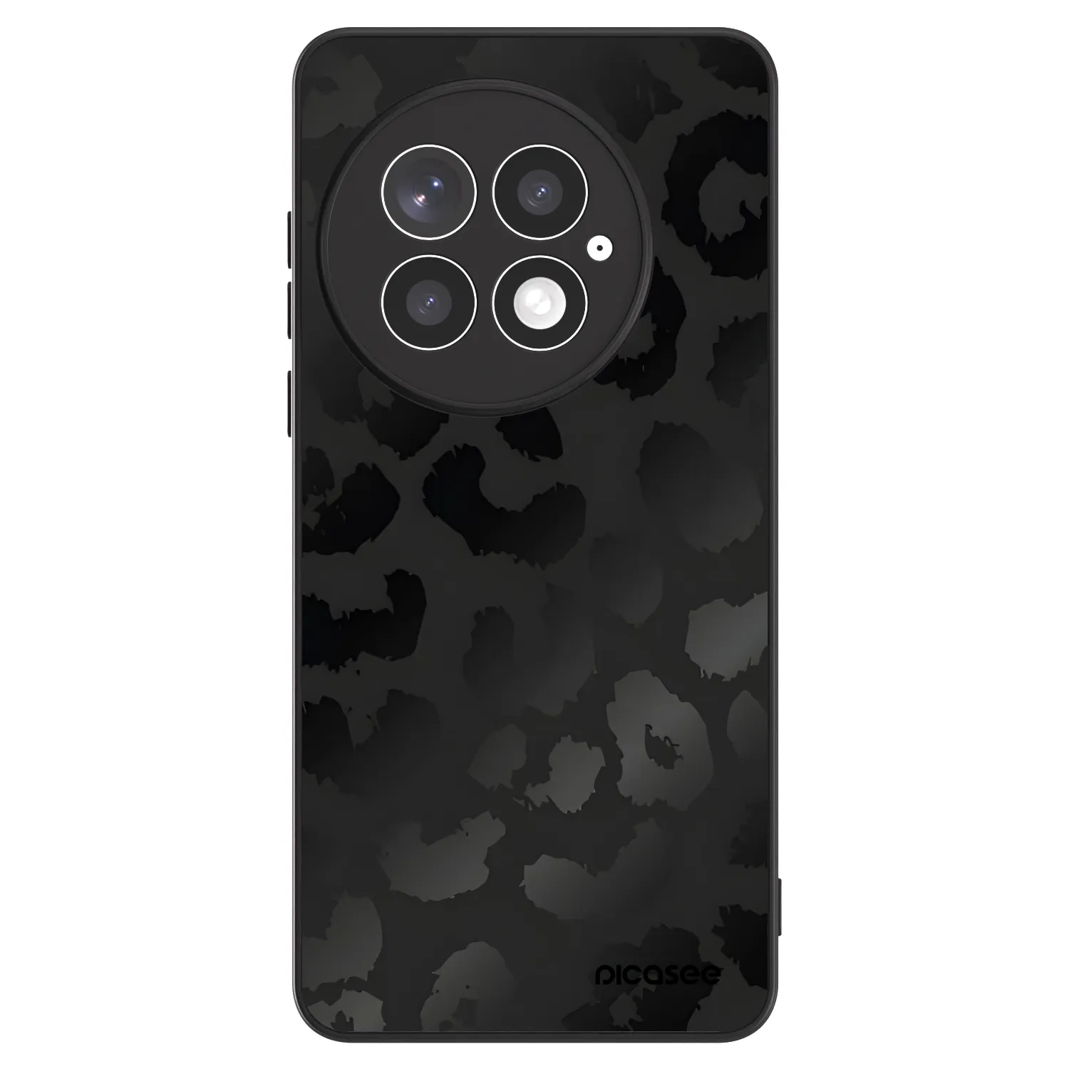 Picasee ULTIMATE CASE pro OnePlus 13 5G - Midnight Leopard