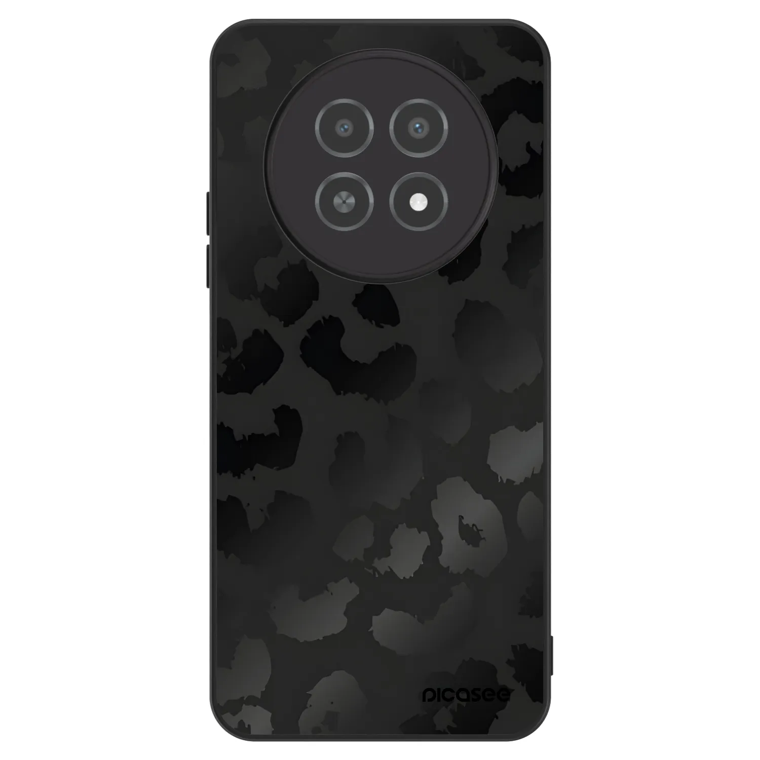 Picasee ULTIMATE CASE pro Realme 12X - Midnight Leopard