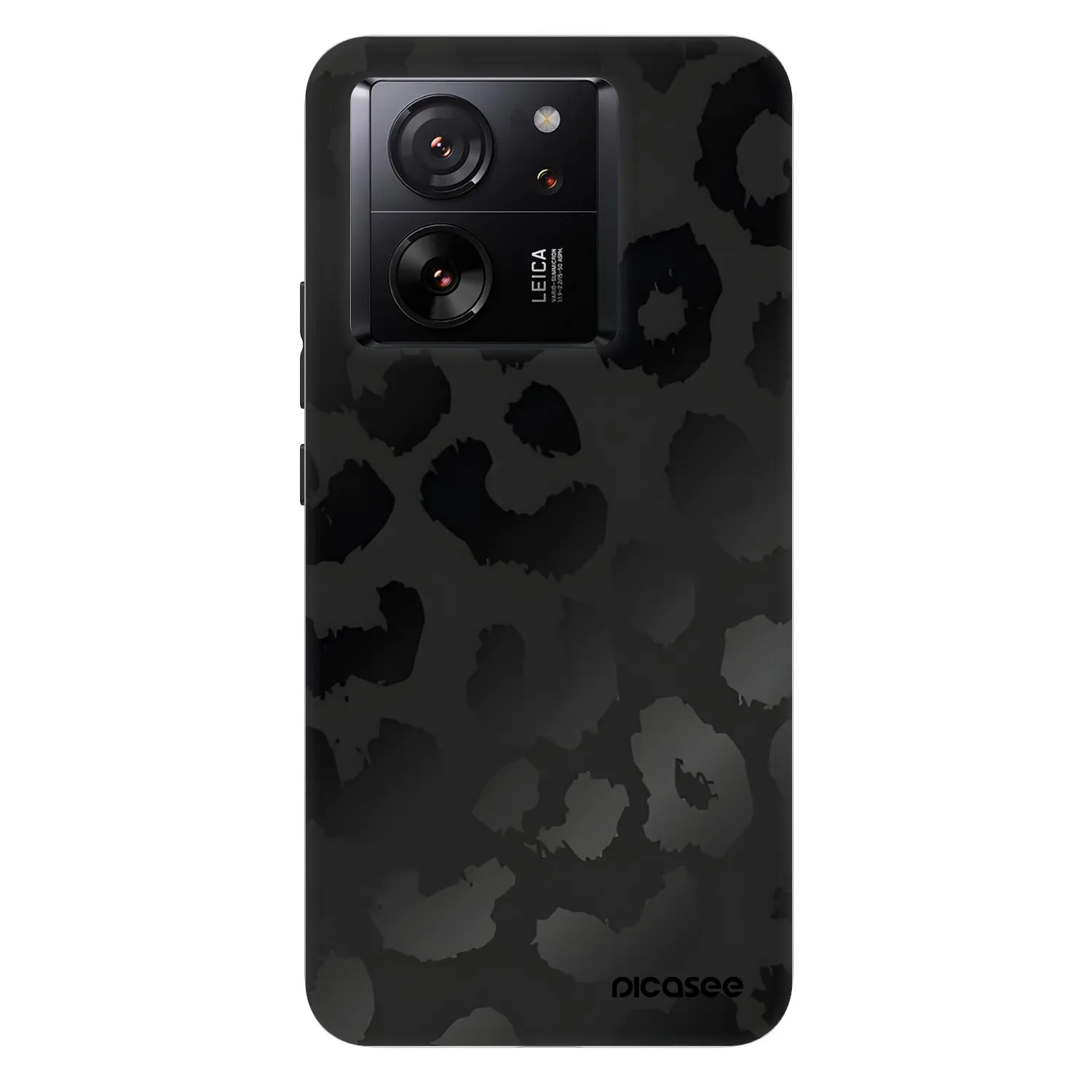 Picasee Fashion Case pre Xiaomi 13T Pro - Midnight Leopard