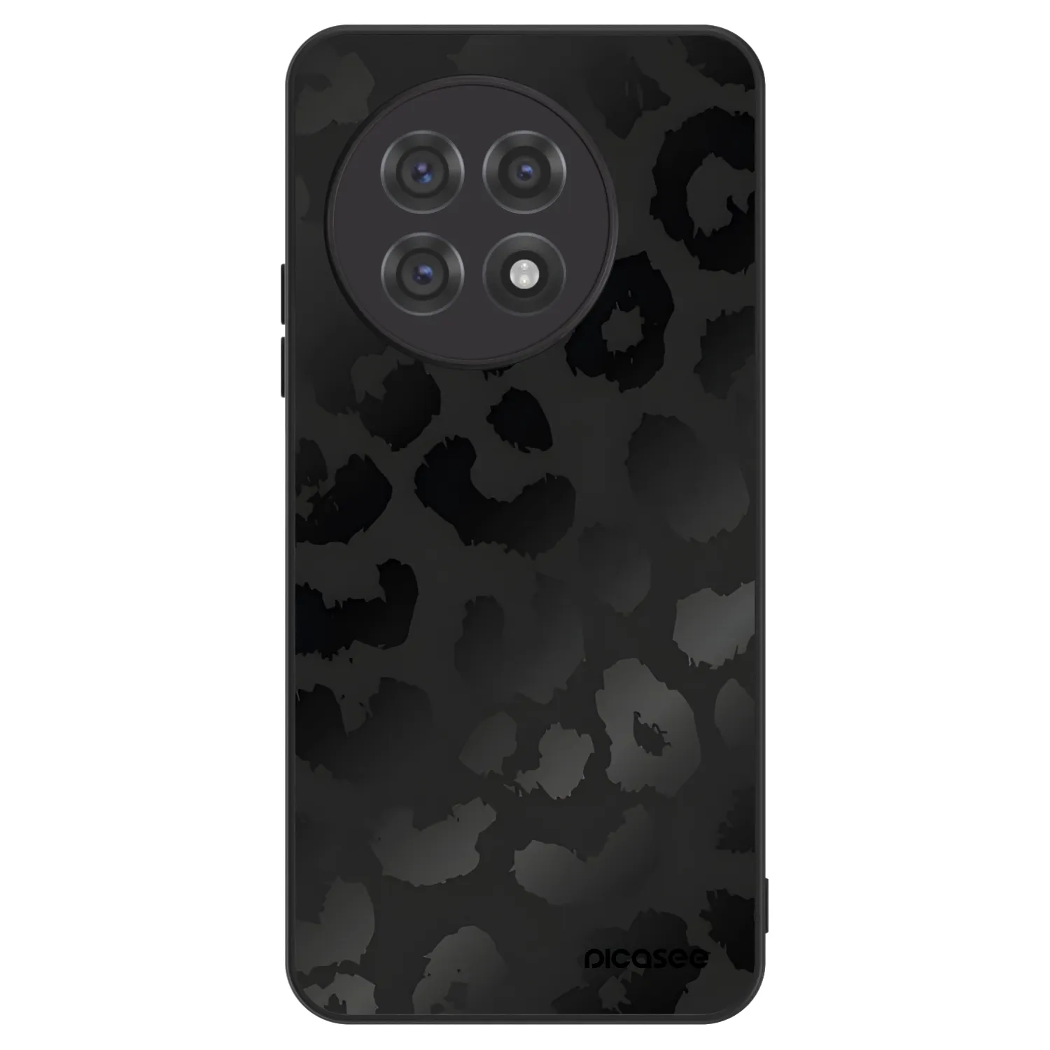 Picasee ULTIMATE CASE pro OnePlus 13R 5G - Midnight Leopard