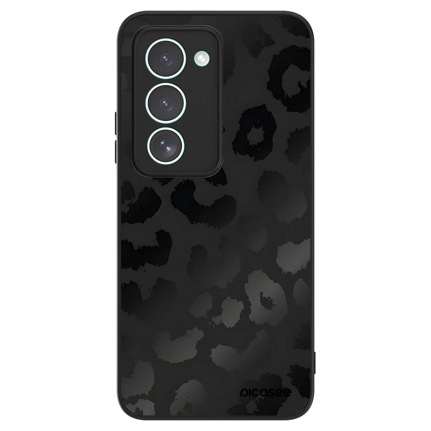 Picasee ULTIMATE CASE pro Xiaomi Redmi 15 5G - Midnight Leopard